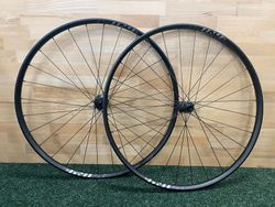 Zapletená kola Gravel 28" Rodi , disc - 6děr, 12x142mm + 12x100mm , Sram-XD
