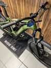 Ghost E-TERU Universal 630wh - L