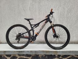 Specialized Epic fsr comp
