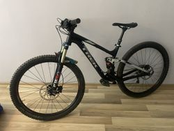 Trek Fuel ex 8