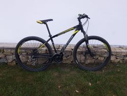 Horské kolo kross Hexagon 5.0