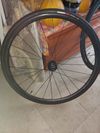Axis 4,0 DISC SCS
