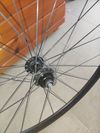 Axis 4,0 DISC SCS