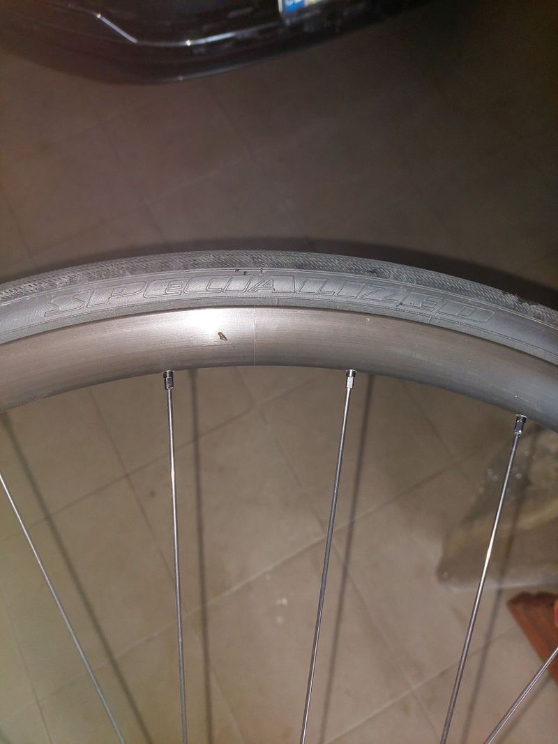 Axis 4,0 DISC SCS
