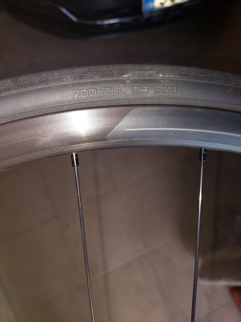 Axis 4,0 DISC SCS