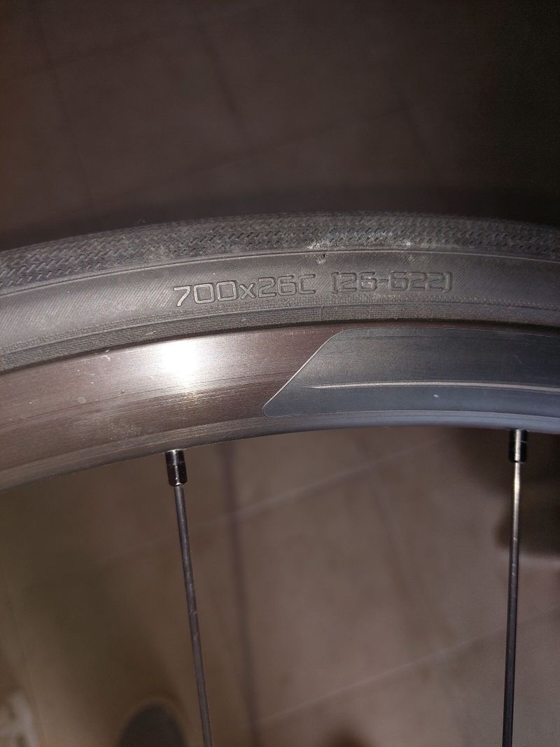 Axis 4,0 DISC SCS
