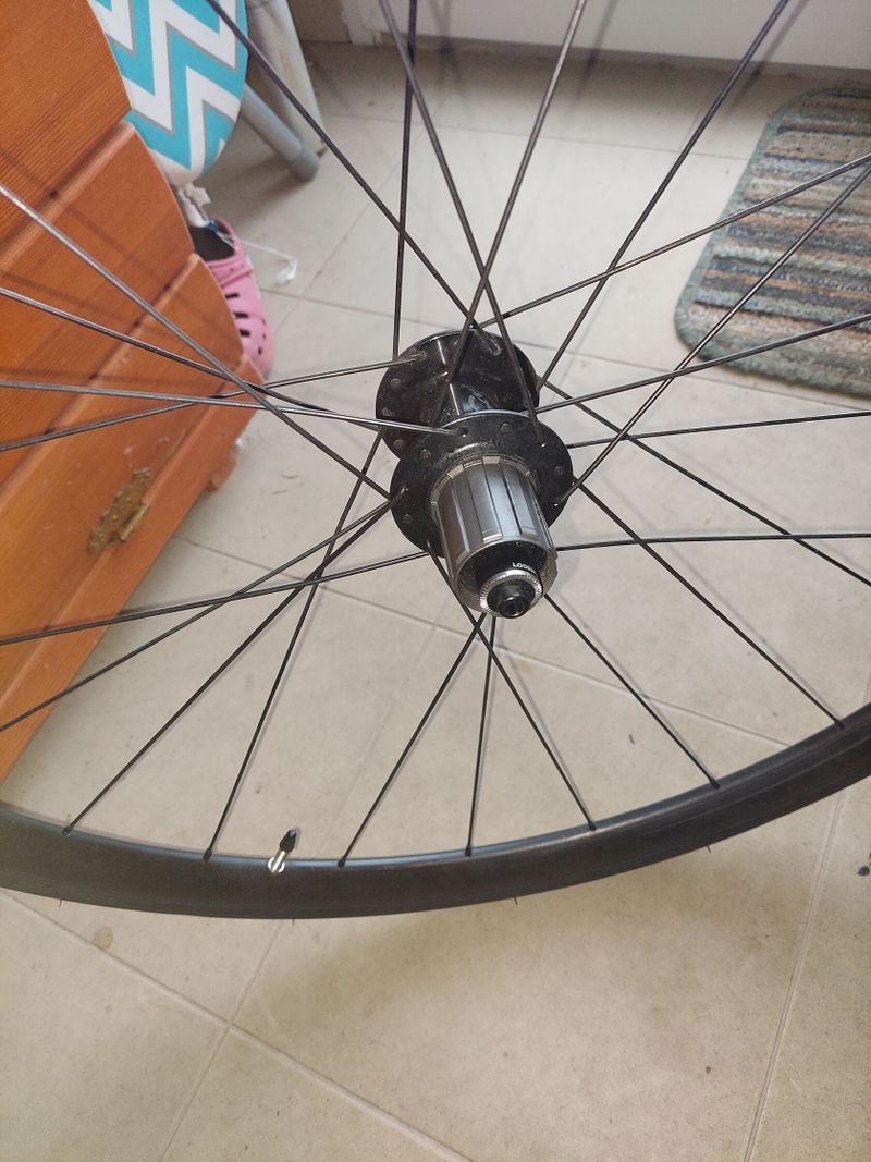 Axis 4,0 DISC SCS