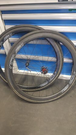 Specialized Roval Rapide clx 40