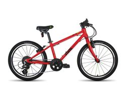 FROG 53 (2022), red / NOVÉ