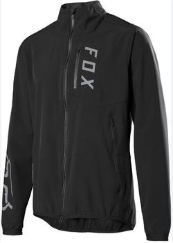 Fox ranger fire jacket
