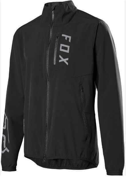 Fox ranger fire jacket