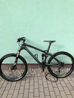 Prodám Trek Fuel ex