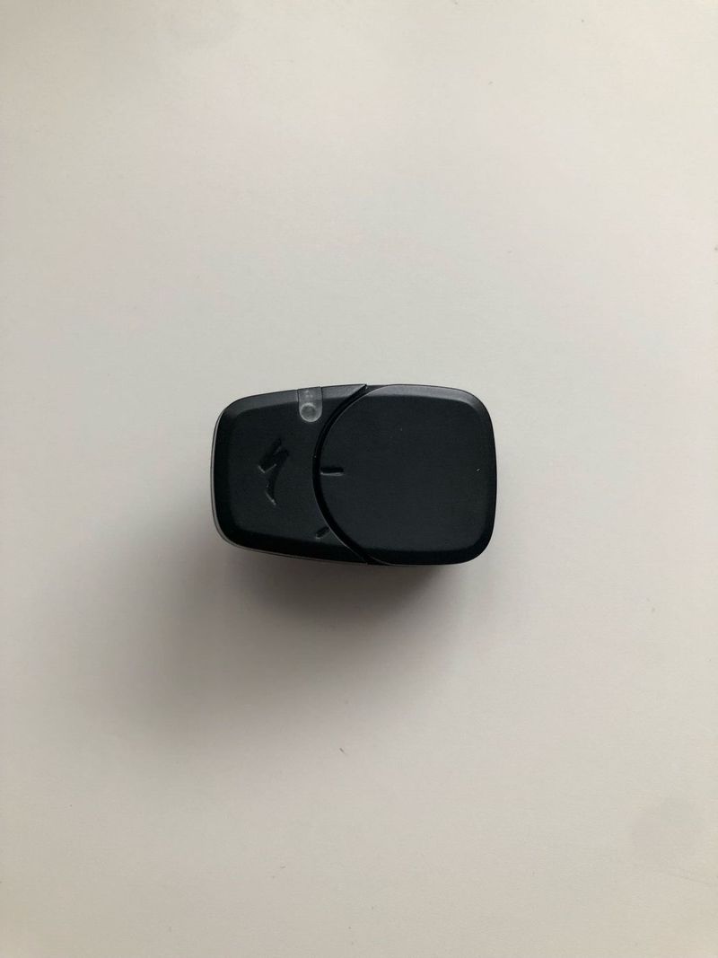 SPECIALIZED ANGI crash sensor