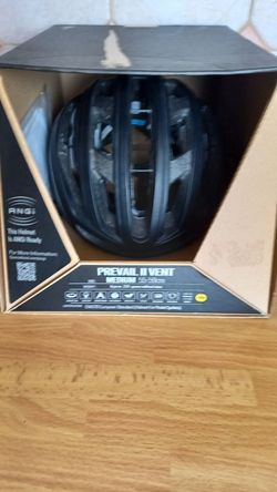 Přilba specialized S-Works Prevail Vent Mips "M"