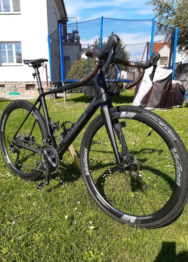 Superior X-road Team Issue