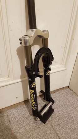 Marzocchi Z5 2000