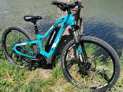 elektrokolo Haibike
