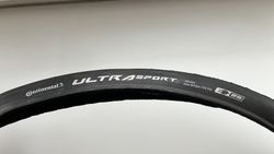 Continental Ultra Sport 28mm