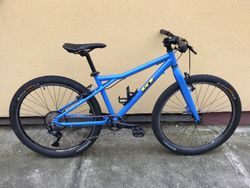 GT Avalanche 26", velikost S, 1x10