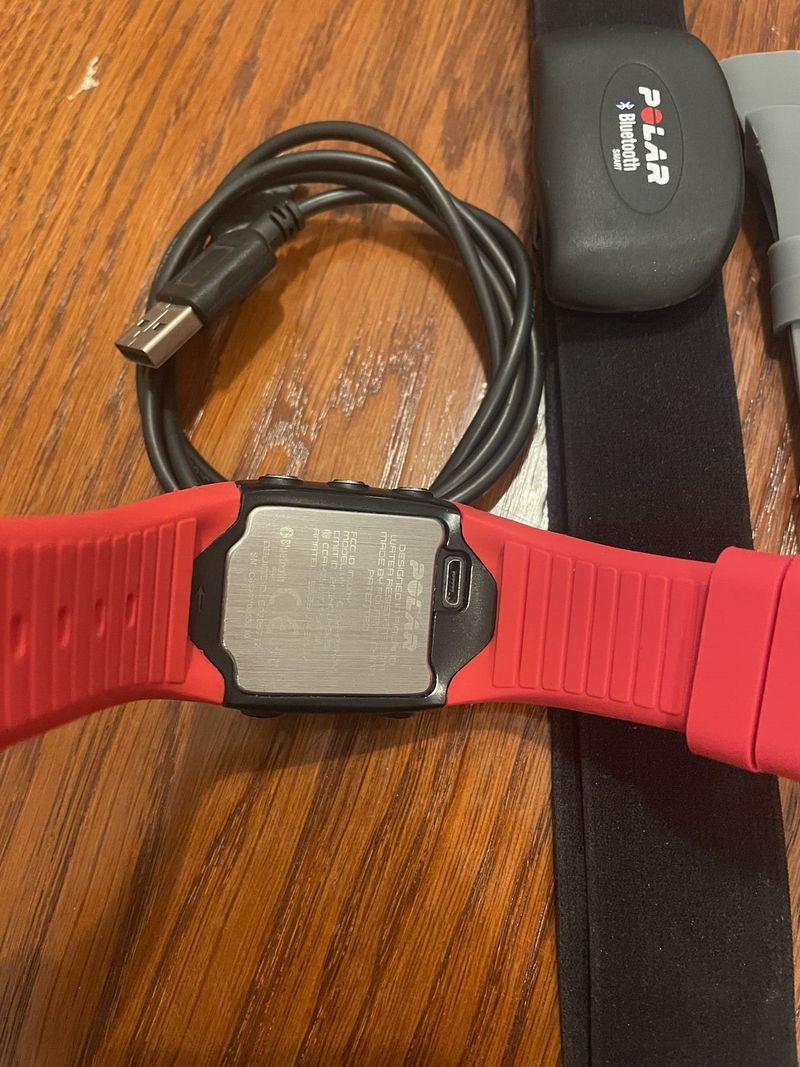 Polar M400
