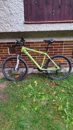 Dema Pegas 5.0 MTB 26"