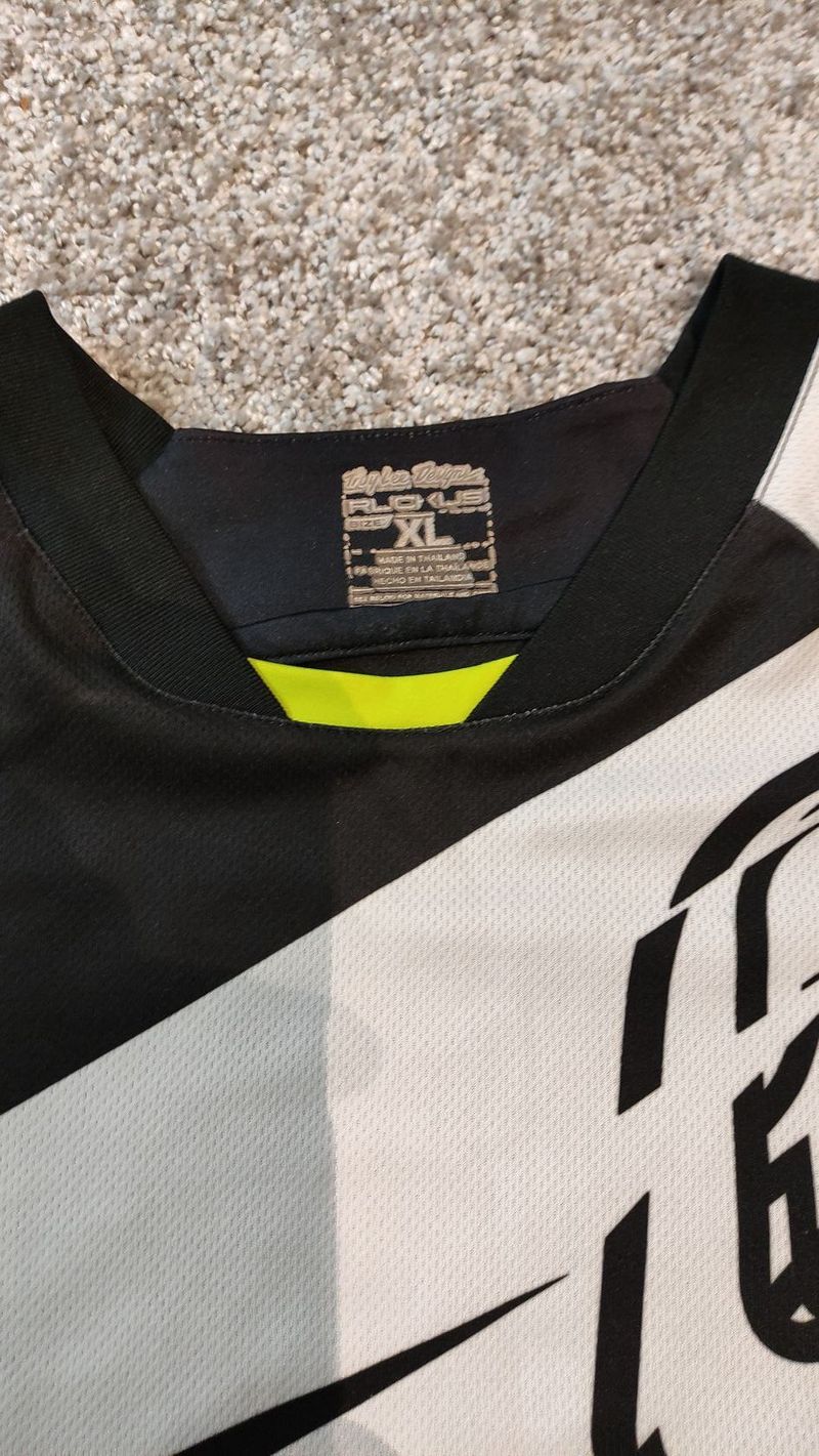 Jersey Troy Lee Designs