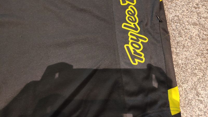 Jersey Troy Lee Designs