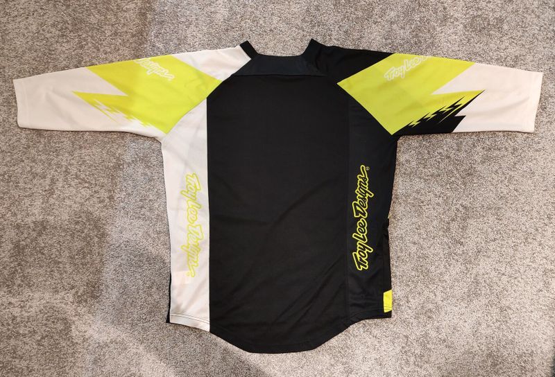 Jersey Troy Lee Designs