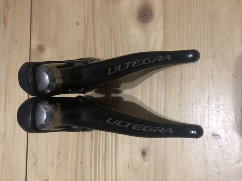 Řazení Shimano Ultegra ST-6800, 2x11s, 100% funkční