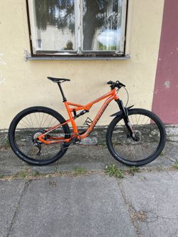 Cannondale Bad Habit 2 2017 L