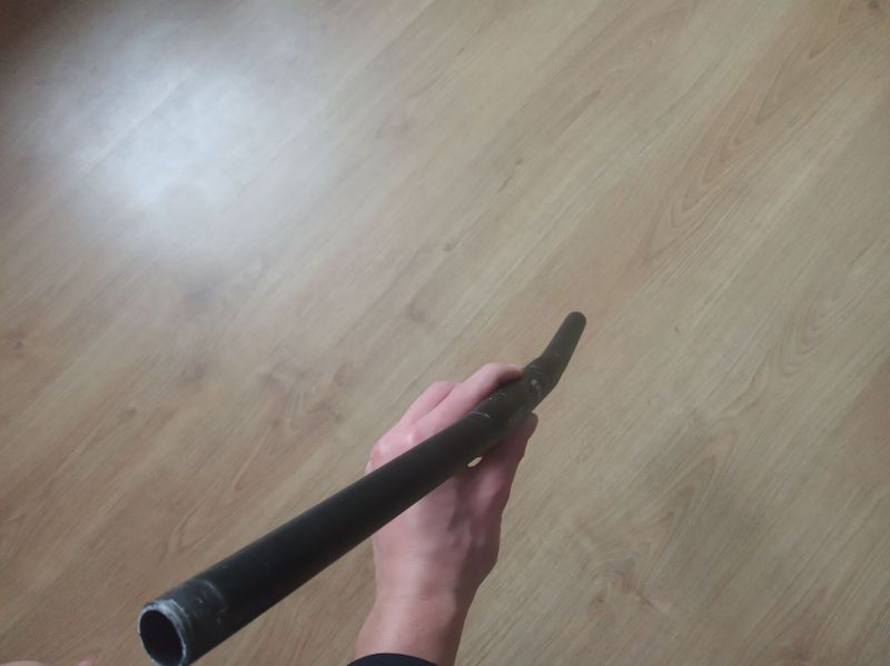 Retro Řidítka Ritchey