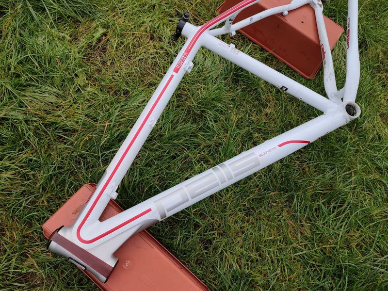 Pells Razzer Elite Lady 26" M