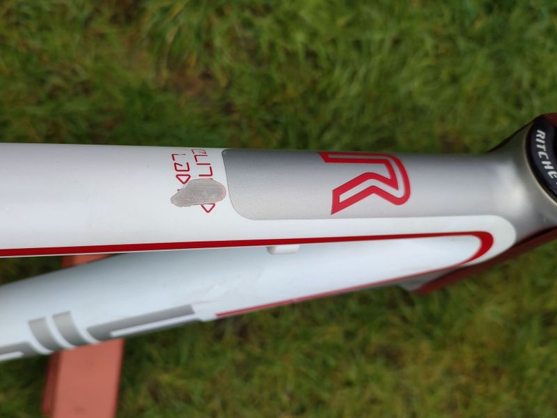 Pells Razzer Elite Lady 26" M