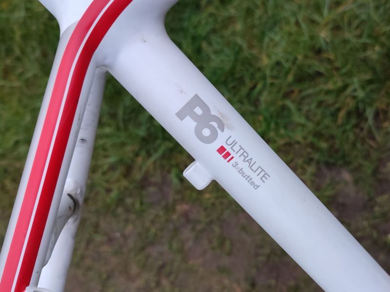 Pells Razzer Elite Lady 26" M
