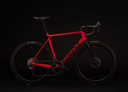 Ghost Nivolet X 7.8 LC Ultegra 11s veľ.56