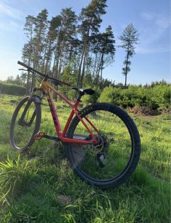 Prodam kolo Trek marlin 7 2022