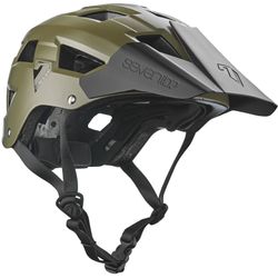 Cyklistická helma 7 Protection 7iDP M5