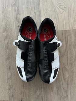 Silniční tretry Shimano SH-R171W