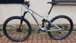 Ghost Slamr Base 2021 velikost M