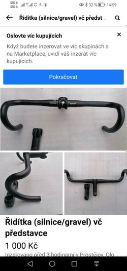 Sada Shimano Claris 2x8