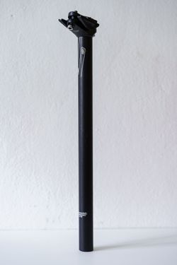 Cannondale C3 sedlovka 25,4x400 mm