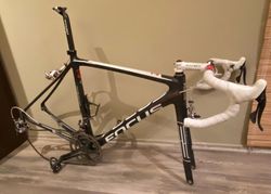 Focus Izalco Team