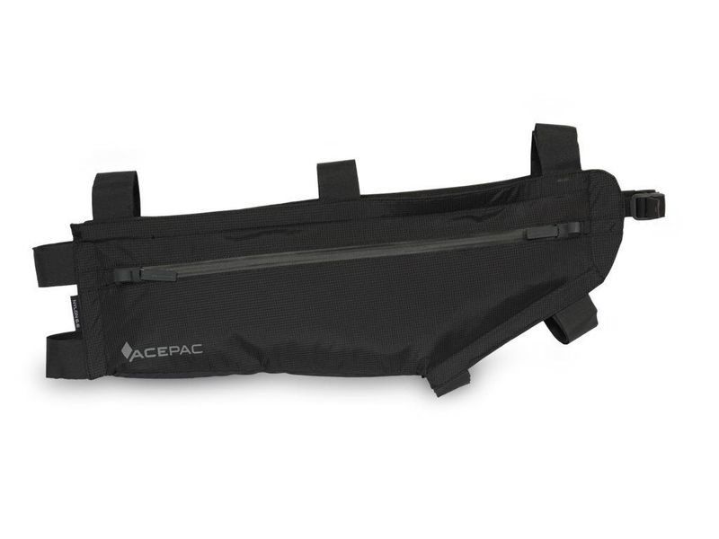 ACEPAC Zip frame bag L Nylon (rámová brašna)