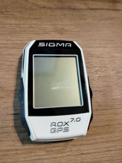Sigma Rox 7.0