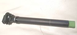 SDG teleskopická sedlovka TELLIS 31,6x150mm