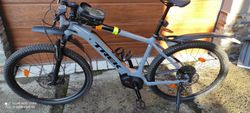Trek Powerfly 7 XL