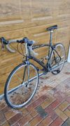 Kellys URC 7.93 carbon, vel. L