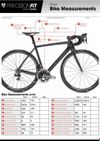 Kellys URC 7.93 carbon, vel. L