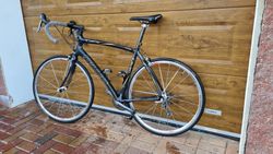 Kellys URC 7.93 carbon, vel. L