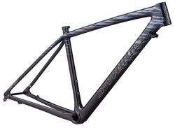 Specialized S-Works Epic hardtail – LTD 2019 vel. L (Rámová sada, NOVÁ)